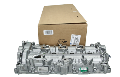 Tapa de válvulas Original 9830580480 Citroen Peugeot