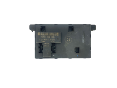 Controlador 2038201285 351320 Mercedes-Benz Temic 39981