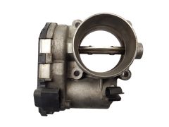 Mariposa De Aire BK2Q-9E926-AB 0280750537 Ford PSA Bosch 1339