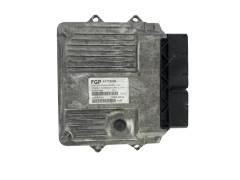 Controlador MJD6JF.S1 51775008 71600.005.04 Fiat Magneti Marelli 52998