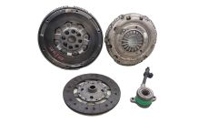 Kit De Embrague Volante De Motor Bimasa 123107183 302050618R 1.6 dCi Renault 