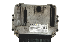 Controlador 0281012529 9663475880 9657699480 PSA Bosch 20119