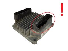 Controlador 09355929 DBKL Opel Delphi 16954