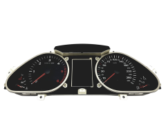 Velocímetro/Instrumentos Y Relojes Audi A6 C6 5550007301 51027