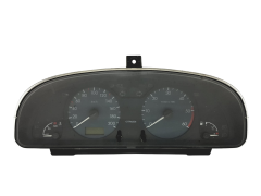 Velocímetro/Instrumentos Y Relojes Citroen Xsara 9636440580 A 01 51600