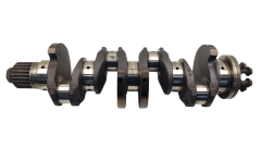 Cigüeñal 99433680 2.5D Daily Master Ducato