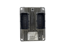 Controlador 51798649 IAW5SF3.M1 61601.098.08 Fiat Magneti Marelli 52645