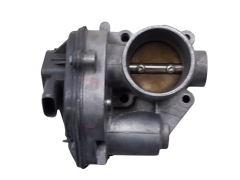 Mariposa De Aire Ford 2S6U-9E927-D VP4F9U-9E928-BA 2120