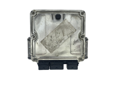 Controlador 0281012140 9658372980 9640938680 PSA Bosch 56521
