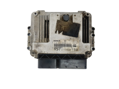 Controlador 55204661 0281013138 Alfa Romeo Bosch 39285