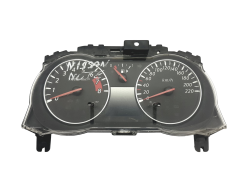 Velocímetro/Instrumentos Y Relojes Nissan Note FE BH10E 58585