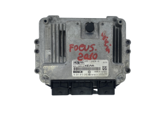 Controlador 0281015242 8M51-12A650-XE XEAA Ford Bosch 52221