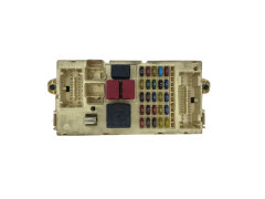 Controlador 46558758 Alfa Romeo 58086