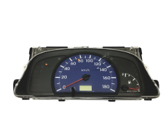 Velocímetro/Instrumentos Y Relojes Daihatsu Cuore 83800-B2L30 52535