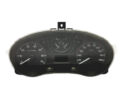 Velocímetro/Instrumentos Y Relojes Expert Berlingo Scudo 9665983780 PSA 51548