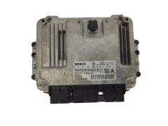 Controlador 0281012985 9661204380 9653958980 PSA Bosch 3368