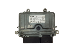 Controlador 0281013558 A6401501191 Mercedes Bosch 18572