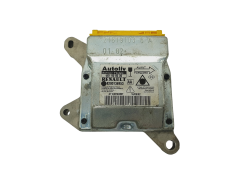 Controlador 8200138953 601958500 Renault Autoliv