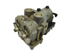 Bomba Abs Fiat Punto GT 0265204009 Bosch 65535
