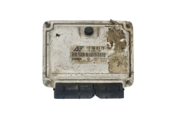 Controlador 038906019FB 0281010664 Volkswagen Bosch 44551