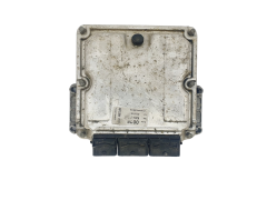 Controlador Renault 0281011562 8200323120 8200362943 Bosch 47765