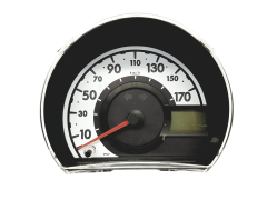 Velocímetro/Instrumentos Y Relojes 107 C1 Aygo 83800-0H031 Toyota PSA 57932