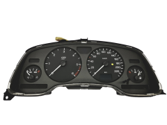 Velocímetro/Instrumentos Y Relojes Opel Astra G DQ09228743 351177000 30098