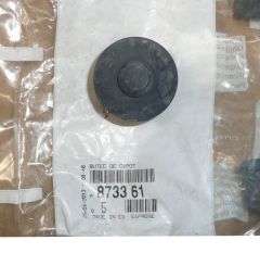 Fijación, Soporte Nueva Original 8733.61 873361 Citroen C3 Picasso