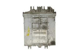 Controlador 0281001809 7700110647 7700105953 Renault Bosch 36715