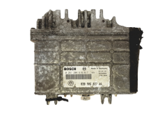 Controlador VW 030906027AA 0261204616 Bosch 18304