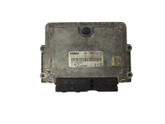 Controlador Fiat 55185364 0281010337 19242AAA Bosch 17712