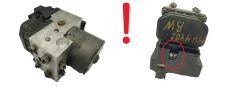 Bomba Abs Rover SRB100690 0273004247 0265216519 65415