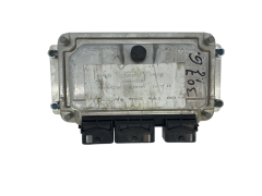 Controlador 0261206943 9650346180 9638765680 PSA Bosch 52340