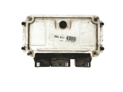 Controlador PSA 0261206246 9637838780id08 Bosch 18421