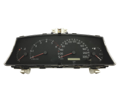 Velocímetro/Instrumentos Y Relojes Toyota Corolla 83800-02810 110080106002 VDO