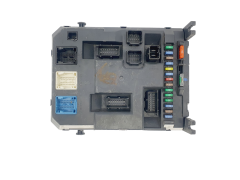 Controlador BSI PSA 9666952280 BSIEV-X04 PRT06780-01 Valeo 43133