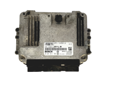 Controlador 0281011701 8M51-12A650-LB Ford Bosch 27228