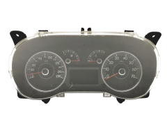 Velocímetro/Instrumentos Y Relojes Fiat Grande Punto 51828083 41654
