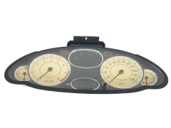 Velocímetro/Instrumentos Y Relojes Rover 75 YAC110417 110008878015 VDO 27178