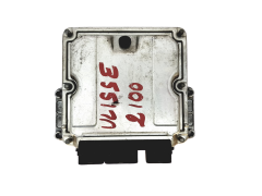 Controlador 0281011033 9646719280 28FM0000 PSA Lancia Bosch 26621