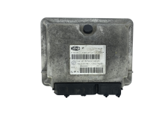 Controlador 51793106 IAW4AF.M9 61600.627.07 Fiat Magneti Marelli 48260