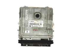 Controlador 0281017446 8512291 BMW Bosch 23754