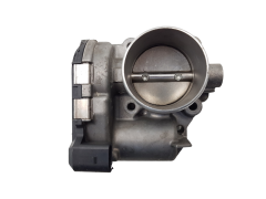 Mariposa De Aire Ford Volvo 7S7G-9F991-BA 0280750534 2552