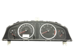 Velocímetro/Instrumentos Y Relojes Nissan Almera BN761 44116
