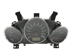 Velocímetro/Instrumentos Y Relojes Mitsubishi Colt MR951770 MM0038-001 53359