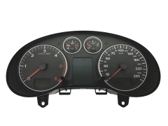 Velocímetro/Instrumentos Y Relojes Audi A3 8P 8P0920931 110080297024 55903