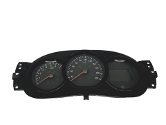 Velocímetro/Instrumentos Y Relojes Dacia Dokker 248100770R Johnson 54812