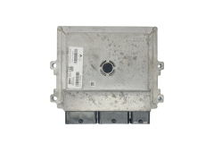 Controlador V29072784A 237107175R 237105499R Renault Valeo 43584