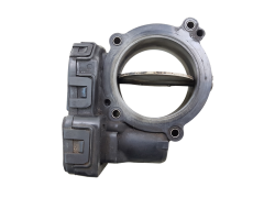 Mariposa De Aire Mercedes-Benz A6510900470 0280750573 1566