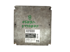 Controlador 89661-13070 175200-8111 Toyota Denso 26911